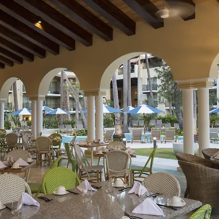 The Hacienda At Krystal Grand Puerto Vallarta (Adults Only)-2