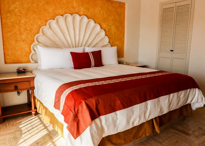 Velas Vallarta Suite Resort All-Inclusive Puerto Vallarta